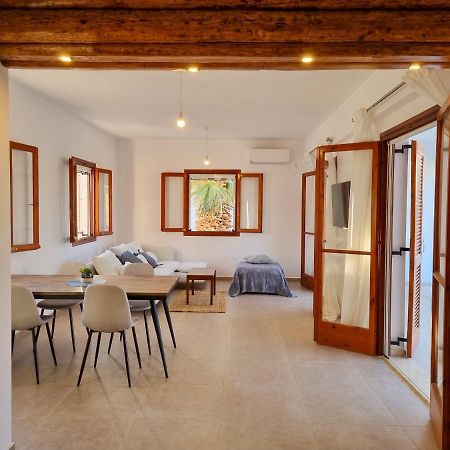 Appartamento Yvi'S Greek House Vagia  Esterno foto