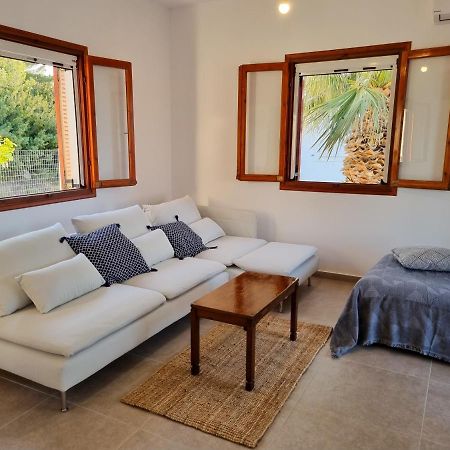 Appartamento Yvi'S Greek House Vagia  Esterno foto
