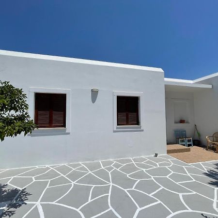 Appartamento Yvi'S Greek House Vagia  Esterno foto