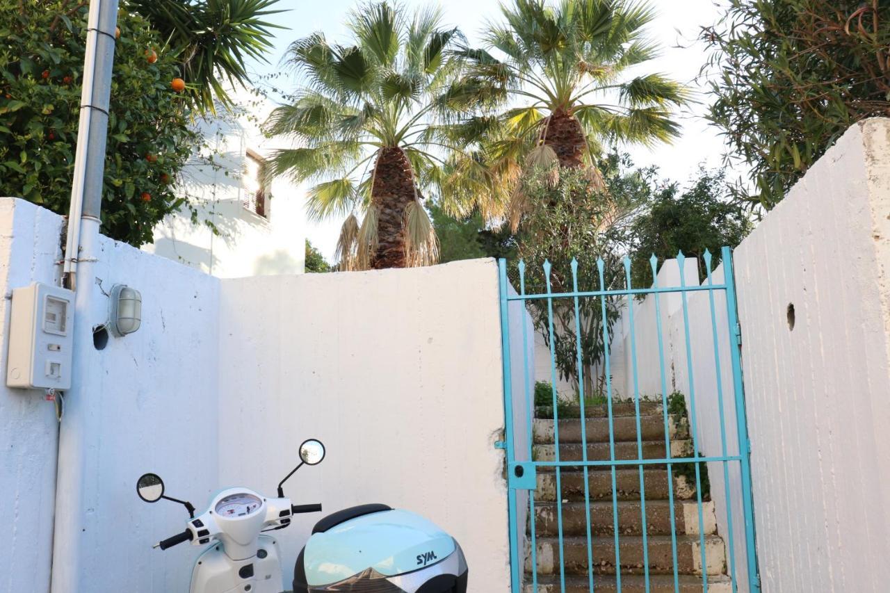Appartamento Yvi'S Greek House Vagia  Esterno foto